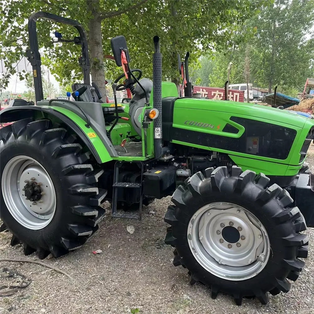 Tractor de granja iseki, tractor-utb-650, precio bajo