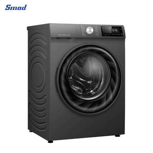 Lavadora y Secadora Portátil de 12 kg, 115v~127v/60hz, para Uso Doméstico y en Apartamentos, Modelo Dwf-120c14lth(d70qx) Dwf-120c14lth(d70qx) 12kg - Product Image 4
