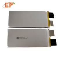 Sel Baterai Lithium Semi-Solid EP 9OOOmAh-30000mAh 3.7V 3.95v untuk UAV dengan Beban Angkut Tinggi dan Penerbangan Jarak Jauh