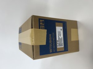 Servomotor Mitsubishi HC-SF103 - Product Image 1