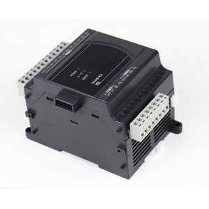 DVP PLC DVP50MC11T-06 <b>Program</b> <b>Controller</b>,PLC for Air Compressor - Product Image 5