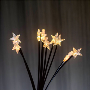 <span class=keywords><strong>Guirlande</strong></span> lumineuse à piles pour décoration de fée de jardin <span class=keywords><strong>Guirlande</strong></span> lumineuse pour <span class=keywords><strong>abeilles</strong></span> d'extérieur Clôture de jardin Patio <span class=keywords><strong>Guirlande</strong></span> de Noël - Product Image 6