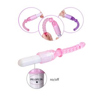 7 Stuks Set Siliconen G-Spot Anale Plug Butt Anus Stimulatie Seksspeeltjes Prostaatmassage Voor Mannen Vrouwen Anale Producten Van Hoge Kwaliteit - Product Image 4