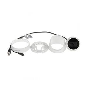 Caméra Dôme Dahua 2mpx Objectif 2.8mm Audio IP67 HAC-HDW1200TL-A Hybride 4-en-1 HDCVI Surveillance Réseau - Product Image 3