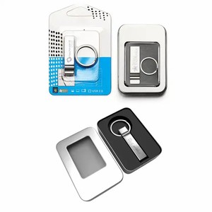 Nhà Máy Outlet tốc độ cao kim loại <span class=keywords><strong>USB</strong></span> 3.0 ổ đĩa flash 1TB 2TB 32GB 64GB 128GB xách tay Pendrive <span class=keywords><strong>USB</strong></span> 2.0/3.0 U đĩa biểu tượng tùy chỉnh - Product Image 6