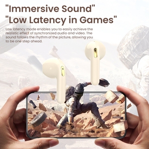 Écouteurs TWS Intra-Auriculaires <span class=keywords><strong>Pro</strong></span> 2 Sans Fil avec ANC, Prix Usine 2025, Idéaux pour le Gaming et la Musique - Product Image 4