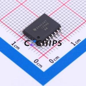 Nouvelle puce d'origine AMC1204BDWR SOIC-16-300mil Circuit intégré IC PMIC ADC/DAC-But spécial - Product Image 1