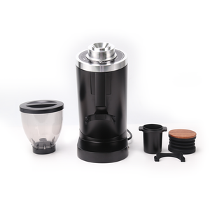 Smerigliatrice professionale per uso domestico in acciaio inossidabile per caffè Espresso DF83 Gen2 64mm - Product Image 1