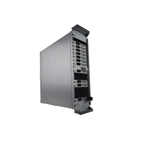 Chasis de Control <span class=keywords><strong>IPC</strong></span> de 19 Pulgadas y 3U para Montaje en Rack, Carcasa de Aleación de Aluminio Anodizado con Protección IP54 - Product Image 6