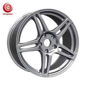 Jantes en alliage de magnésium forgé de <span class=keywords><strong>16</strong></span>, 17 et 18 pouces, neuves, 5x114.3, 5x120, 5x112, finition peinte pour <span class=keywords><strong>BBS</strong></span>, pour <span class=keywords><strong>BMW</strong></span>, pour Honda - Product Image 1