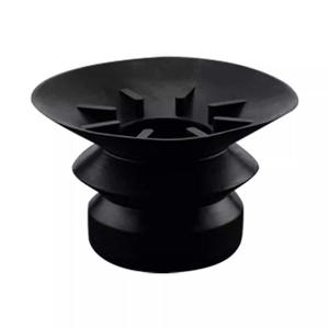 หัวดูดสุญญากาศ Pisco VPC-VP10BS/20BS/30BN/40BN สำหรับเครื่องบรรจุภัณฑ์กระดาษและอาหารที่มีประสิทธิภาพ - Product Image 3