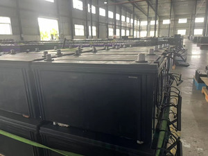 Batería de Camión Estándar JIS N200 200Ah de Gran Capacidad, Libre de Mantenimiento, de Plomo-Ácido - Product Image 2