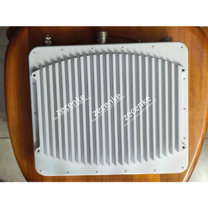 Sensor RF Keysight /Agilent N6841A para monitoreo de espectro usado - Product Image 2