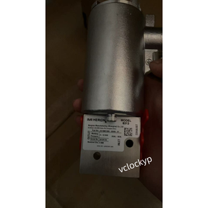 IMI NORGREN 6313MR1000-02400-01 โซลินอยด์วาล์วใหม่เอี่ยม จัดส่งโดยเฟดเอ็กซ์หรือดีเอชแอล - Product Image 3