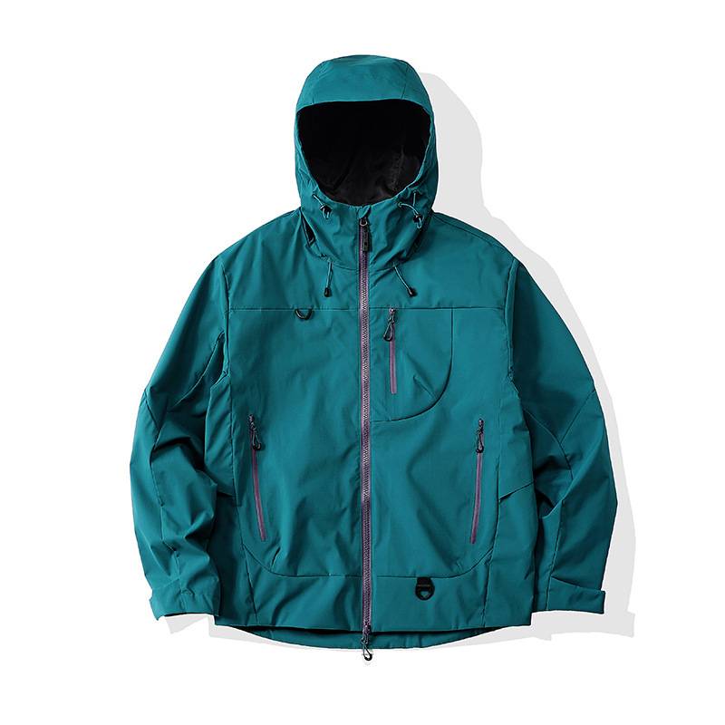 Fée brun-vert - pelage unique