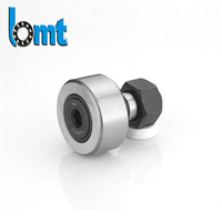 Roulements à rouleaux de camion Type d'aiguille Double rangée d'acier chromé BMT Marque NATR NUTR KR KRV KRE