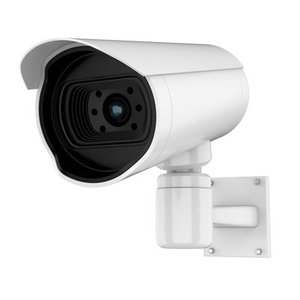 Caméra CCTV 8MP 4K HD Kit 4CH POE Vision nocturne couleur complète Capteur CMOS Données cloud Connexion réseau directe par câble pour la sécurité - Product Image 5