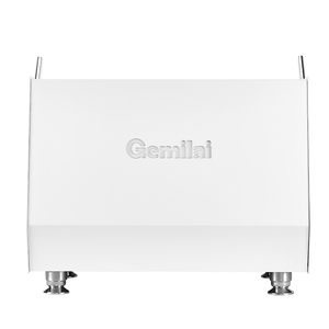 เครื่องชงกาแฟเอสเพรสโซ่เชิงพาณิชย์รุ่น G3211A สำหรับบาริสต้ามืออาชีพ เครื่องชงกาแฟ 2 หัวจ่าย สำหรับโรงแรม - Product Image 4