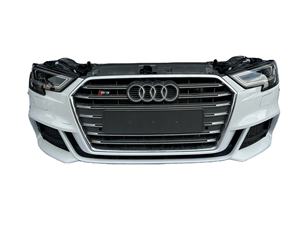 自動車繊維フロントバンパーアウディA3 S3 2017-2018用 - Product Image 5