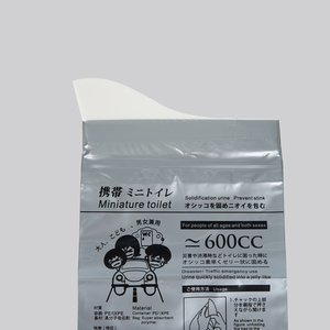 Du Lịch Di Động Dùng Một Lần Khẩn Cấp Nước Tiểu Túi Ngoài Trời Túi Đi Tiểu Cho Người Đàn Ông Và Phụ Nữ - Product Image 4
