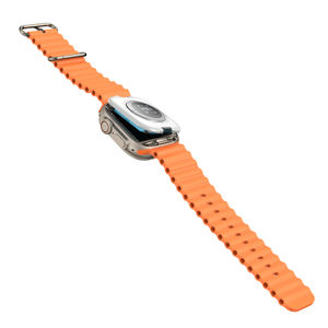 EDS NEW CD55 <b>MAX</b> 4G <b>Smart</b> Watch 2.06" AMOLED Screen W527 Chip 4GB+64GB Removable Battery 850mAh/1100mAh IP67 Waterproof - Product Image 5