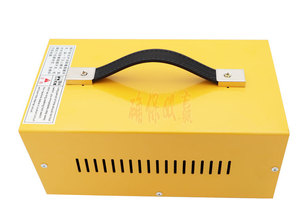 Dispositivo Portátil de Pulsos de 30A para Reparación de Joyería y Baterías - Product Image 4