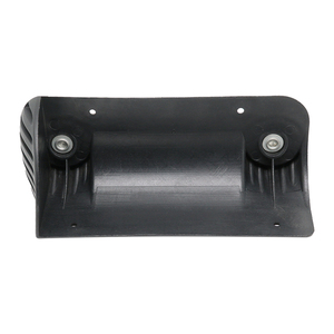 <span class=keywords><strong>Maleta</strong></span> de equipaje <span class=keywords><strong>flexible</strong></span> y duradera, <span class=keywords><strong>ruedas</strong></span> de equipaje de tela, <span class=keywords><strong>ruedas</strong></span> de equipaje de plástico - Product Image 4