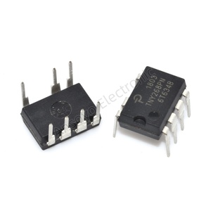ชิปวงจรรวม Pmic TNY268 TNY268PN ansoyo วงจร8-PDIP-B 132kHz ส่วนประกอบอิเล็กทรอนิกส์ - Product Image 1