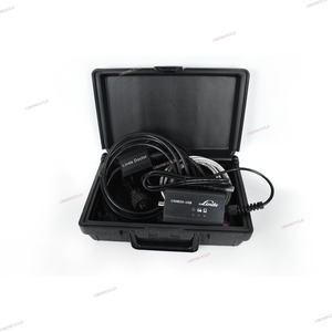 Herramientas de Diagnóstico para Montacargas Linde Canbox Doctor, Herramienta de Diagnóstico para Camiones Pesados + Laptop CF53 - Product Image 5