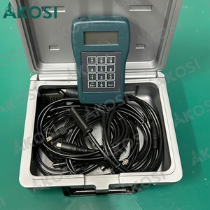 Kit de programmation TACHO pour tachygraphe numérique, outil de programmation de tachygraphe pour camion, kit CD400 - Product Image 5