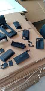 Servicio de Impresión 3D SLS de Fabricación India, Prototipos Industriales y Piezas de Fabricación Disponibles a Precio de Exportación - Product Image 4