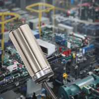 Schneider XSAV12373 XSAV11801 XSAV12801 XSAV11373 Interruptores inductivos Sensor táctil para medición de velocidad