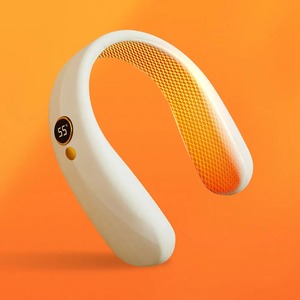 Calentador de Cuello Portátil Recargable, Almohadilla Térmica para el Cuello con 4 Ajustes de Calor, Calentador Eléctrico para Mujeres y Hombres, Regalos de Navidad - Product Image 4