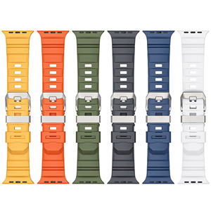 Bracelets de course exceptionnels, incassables et imperméables de haute qualité pour <span class=keywords><strong>Apple</strong></span> <span class=keywords><strong>Watch</strong></span> Series 10 46mm - Product Image 3