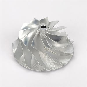 Турбонагнетатели GTX3076R gen <span class=keywords><strong>2</strong></span> - Product Image 1