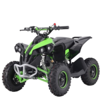 Quad 49CC 125CC pour enfants, VTT, vente flash