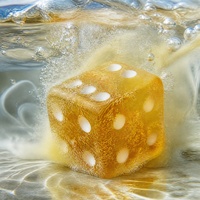 Lot de 6 bombes de bain effervescentes artisanales en cristal de citron, parfum rafraîchissant, pour spa relaxant, personnalisable OEM