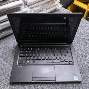 Precio al por Mayor, Laptop Reacondicionada de 12.5 Pulgadas, Marca <span class=keywords><strong>DaLL</strong></span> Latitude 7280, I5 7300u, 8g, 256g SSD, Delgada y Ligera, para Negocios - Product Image 1