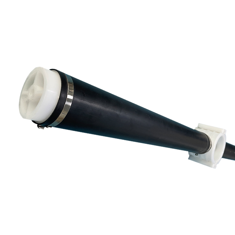 Аэрационная трубка 65*500, нано-пузырьковая резина, скэп, тонкая воздушно-пузырьковая трубка, воздушный диффузор для очистки воды