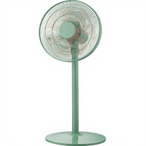 <span class=keywords><strong>Ventilador</strong></span> de Pedestal Inteligente Industrial y Doméstico al por Mayor, 5 Aspas, 2 <span class=keywords><strong>en</strong></span> 1, <span class=keywords><strong>Ventilador</strong></span> de Pie Eléctrico Oscilante con Control Remoto - Product Image 3