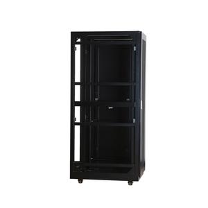 ตู้แร็คเครือข่าย 42U รับน้ำหนักสูง 1500 กก. พร้อมช่องเก็บของสำหรับเซิร์ฟเวอร์แบบ Co-location - Product Image 3