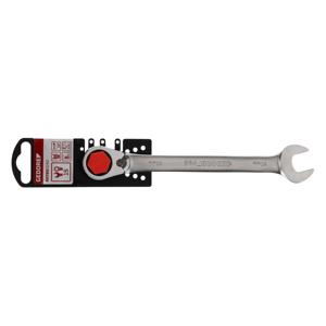 GEDORE Red R07200150 Llave de carraca reversible derecha/izquierda SW15 mm 199 mm - Product Image 2