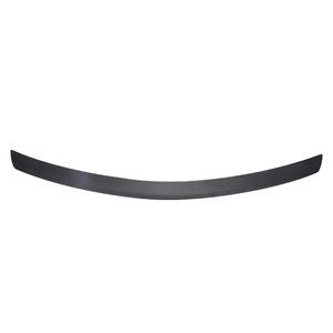 Aileron de <span class=keywords><strong>coffre</strong></span> ABS AMG pour Mercedes-Benz Classe C W204 C300 2007-2013 Aileron arrière Peinture d'apprêt Noir - Product Image 1