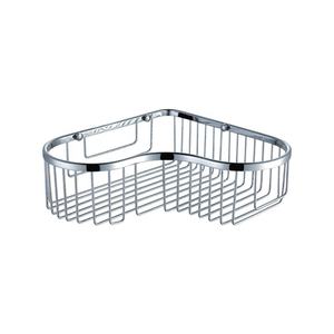 Serie minimalista moderna <span class=keywords><strong>Ducha</strong></span> de esquina Caddy Estantes Juego completo <span class=keywords><strong>Accesorios</strong></span> de <span class=keywords><strong>baño</strong></span> de acero inoxidable - Product Image 4