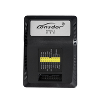 Programador VVDI PROG V5.3.7 Multi-idioma, Lectura/Escritura Electrónica de ECU, MCU, IMMO, EEPROM, Compatibilidad Universal