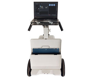 التصوير الشعاعي الرقمي للخيول بالأشعة السينية المحمولة الحصان البيطرية الرقمية الحيوانات الأليفة آلة الأشعة السينية للطبيب البيطري - Product Image 3