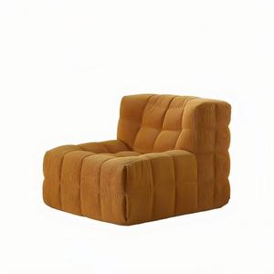 Wholesale Compressible Leisure <b>Sofa</b> Chair, Foldable Soft Seat for Home & <b>Office</b> Use New Arrival Compressible <b>Sofa</b> Chair - Product Image 4