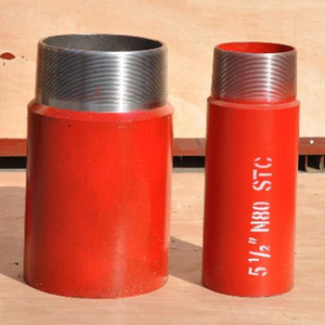 Zapatas y Collares Flotantes de Acero Aleado API para Tuberías de Petróleo - Product Image 4