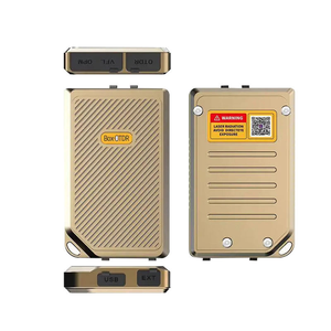 เครื่องวัดแสงสะท้อนแบบพกพา NK1500 Mini Smart รองรับการทดสอบไฟเบอร์แบบแอคทีฟ FTTH - Product Image 2