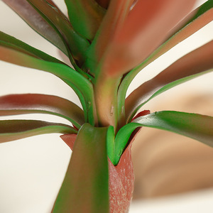 Arbre <span class=keywords><strong>de</strong></span> <span class=keywords><strong>sang</strong></span> du dragon artificiel vert <span class=keywords><strong>vent</strong></span> silencieux ornement décoratif <span class=keywords><strong>de</strong></span> salon sol <span class=keywords><strong>de</strong></span> tequila plante <span class=keywords><strong>de</strong></span> simulation en pot - Product Image 3